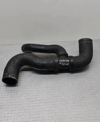 Peugeot 607 Intercooler hose/pipe HSR20318 PA463076F