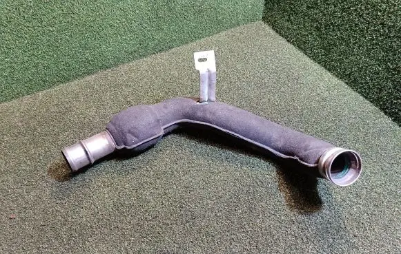 Renault Master III Intercooler hose/pipe