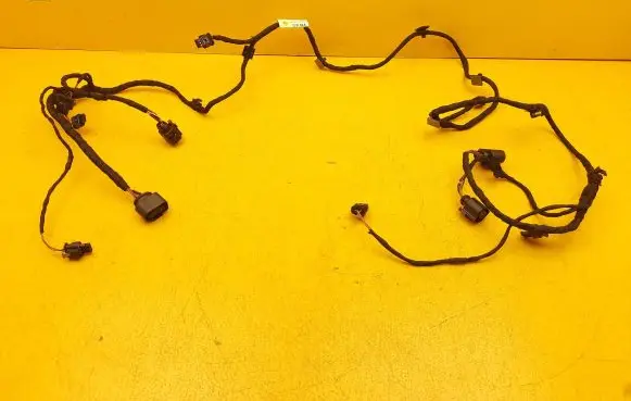 Volkswagen Transporter - Caravelle T7 Parking sensor (PDC) wiring loom 7T0971104L 7T097111LL