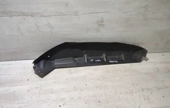 Mercedes-Benz GLK (X204) Fender end trim A2048891225