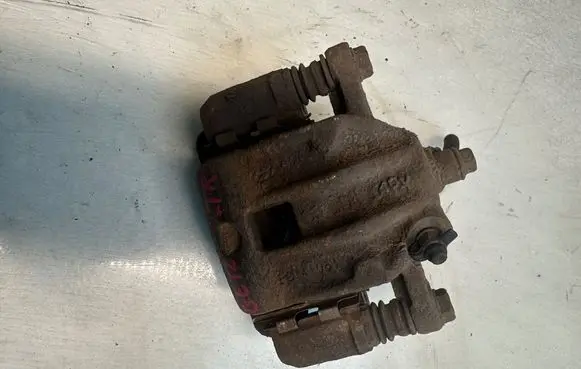 Hyundai Getz Rear brake caliper 213