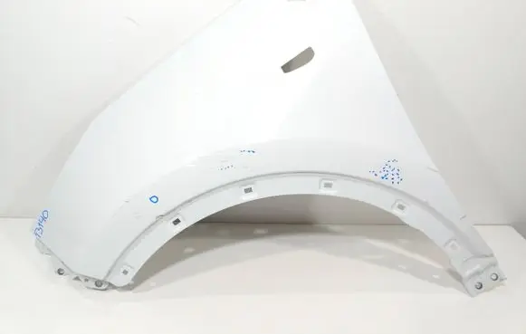 KIA Sportage Fender