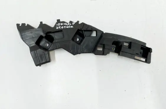 Hyundai Ioniq 5 Front bumper mounting bracket 86553-GI000