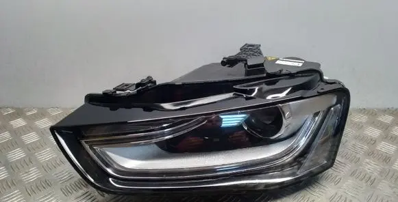 Audi A4 S4 B8 8K Headlight/headlamp 8K0941005C 4G0907697D 8K0941597E