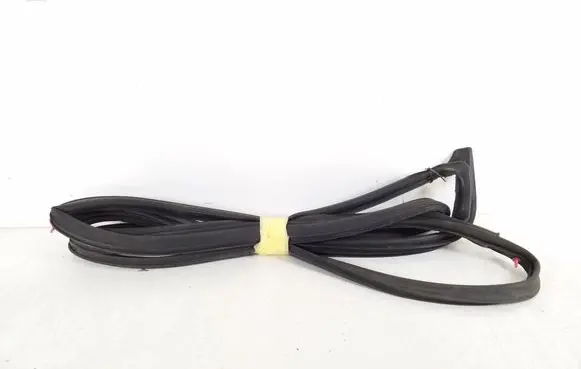 Toyota Avensis T250 Rubber seal front coupe door 67862-05040