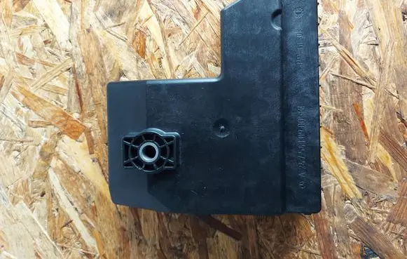 Mercedes-Benz A W177 Battery tray A2475410900
