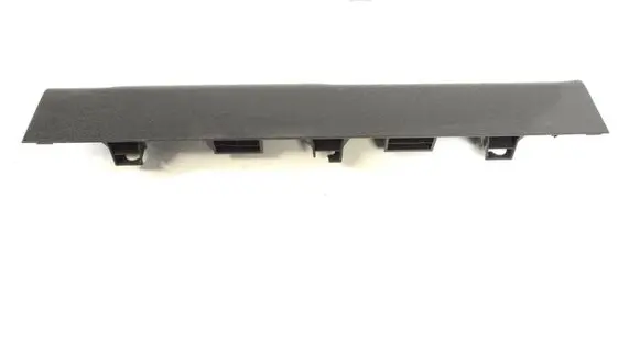 Mercedes-Benz S C217 Front sill trim cover 8A61A13200ACW