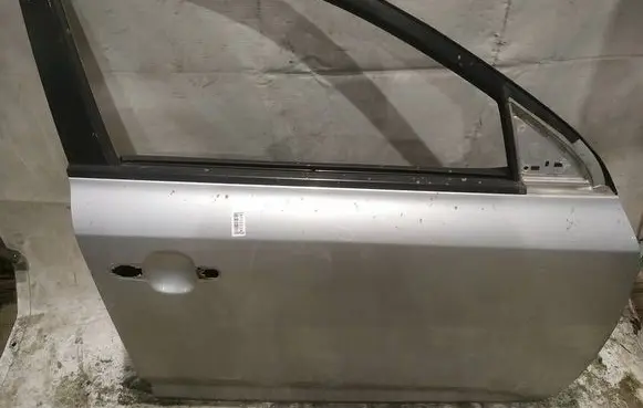 KIA Ceed Front door PILKOS