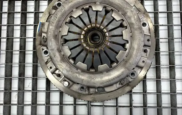 Opel Karl Clutch set kit 55585506