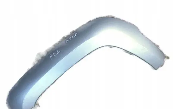 Jeep Cherokee III KJ Fender trim (molding)