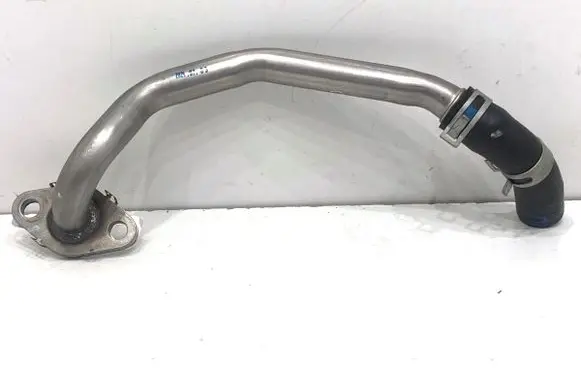 Hyundai i30 EGR valve line/pipe/hose 
