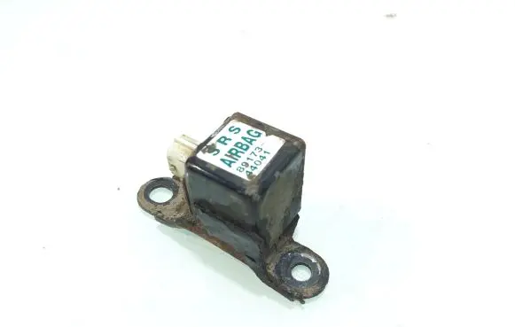 Toyota Avensis Verso Airbag deployment crash/impact sensor 8917344041
