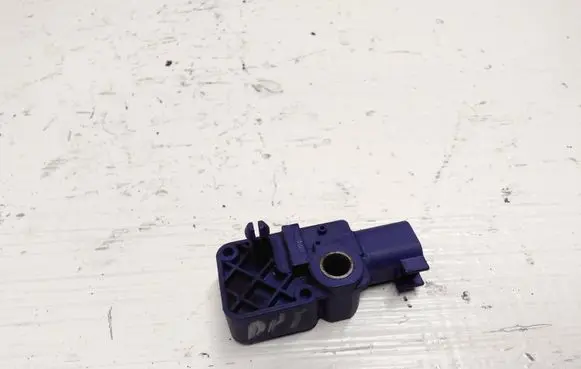 Volvo S80 Airbag deployment crash/impact sensor 31264410 9W8314A686AB