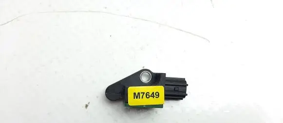 Volkswagen PASSAT CC Airbag deployment crash/impact sensor 5N0959351B M7649
