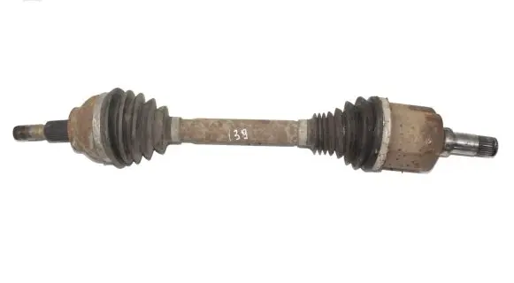 Ford Kuga II Front driveshaft