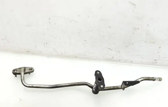 Mazda CX-5 Turbo turbocharger oiling pipe/hose