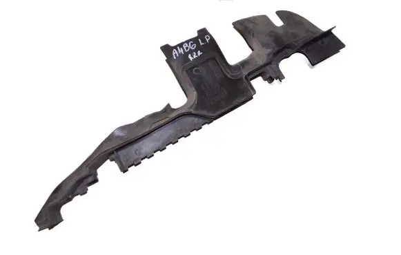 Audi A4 S4 B6 8E 8H Air intake duct part 8E0121284B 8E0121284