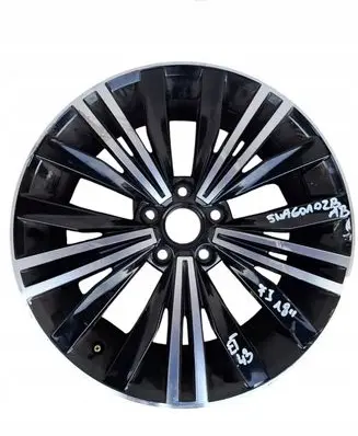 Volkswagen Tiguan R18 alloy rim 5NA801025AB