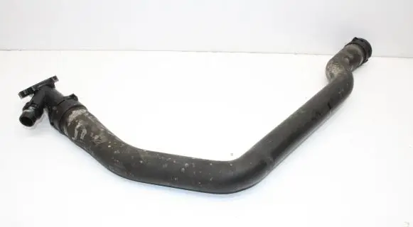 BMW X5 E70 Engine coolant pipe/hose 1436373