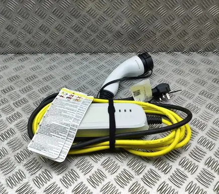 Volkswagen Tiguan Electric car charging cable 1EA971675BF