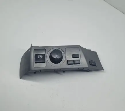 BMW 7 E65 E66 Light switch 61316918849 549493122 6918849