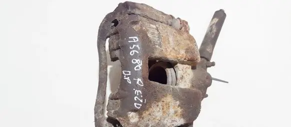Peugeot 307 Front brake caliper