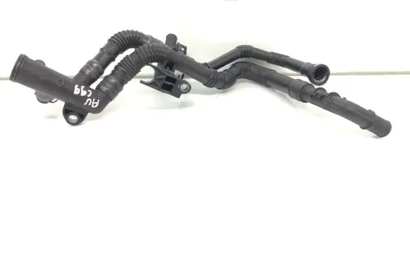Volvo C30 Engine coolant pipe/hose 011252