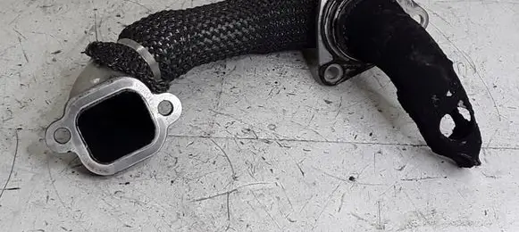 Opel Insignia A EGR valve line/pipe/hose