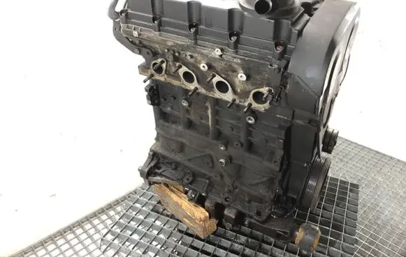 Audi A4 S4 B7 8E 8H Engine BLB