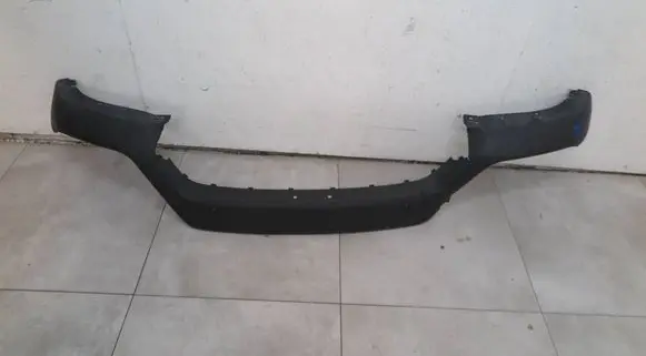BMW X3 G01 Front bumper 7483986