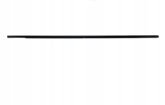 Suzuki Ignis Front door glass trim molding 83811-62R00
