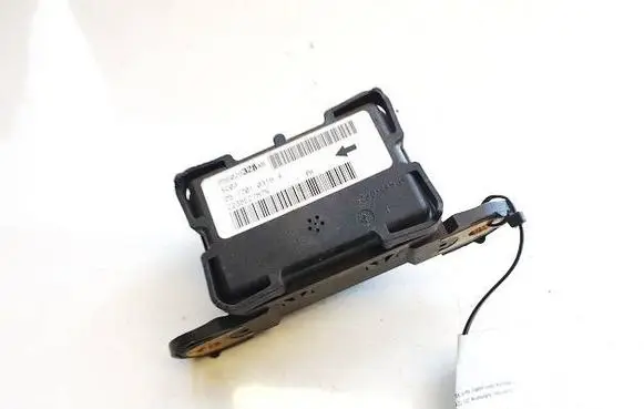 Chrysler Grand Voyager V ESP acceleration yaw rate sensor P56029328AB 25.1701-0316.4
