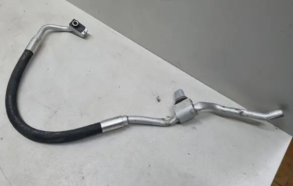 Volkswagen ID.4 Air conditioning (A/C) pipe/hose 4N0959126G