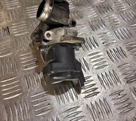Citroen C4 I Picasso EGR valve