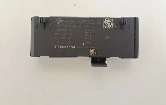 BMW X3 G01 Tailgate/trunk control unit/module 5A19DB2 9852925
