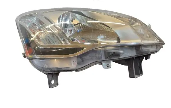Citroen Berlingo Headlight/headlamp 9806306580