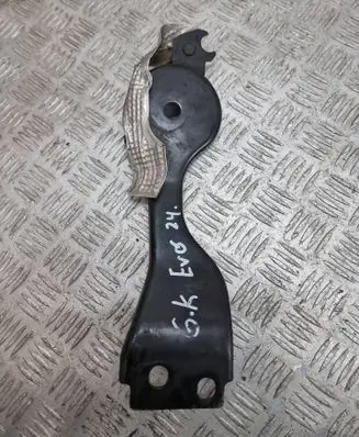 Land Rover Evoque II Rear control arm J9C35C365AF