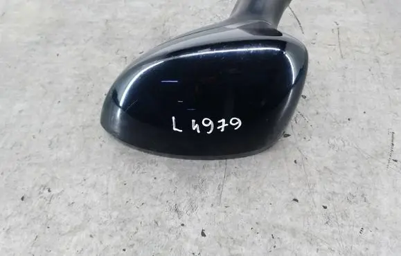 Fiat Grande Punto Front door electric wing mirror 