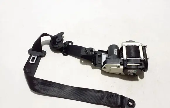 Land Rover Range Rover L405 Front seatbelt JK52611B08ED