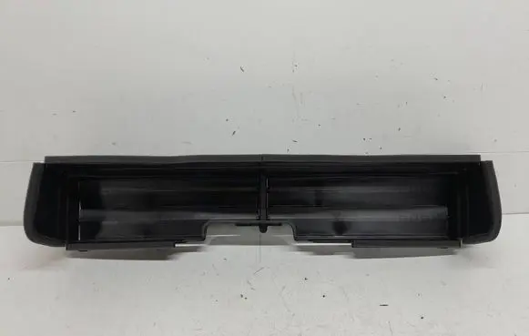KIA Niro Intercooler air guide/duct channel 86951AT000 86969AT400 86961AT000