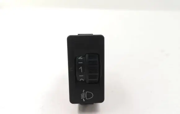 Peugeot 508 Headlight level height control switch 96384422 96366692 96476640