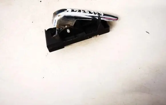 Alfa Romeo 147 Rear door interior handle 46736147