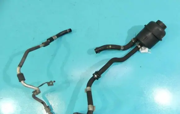 Power steering hose/pipe/line