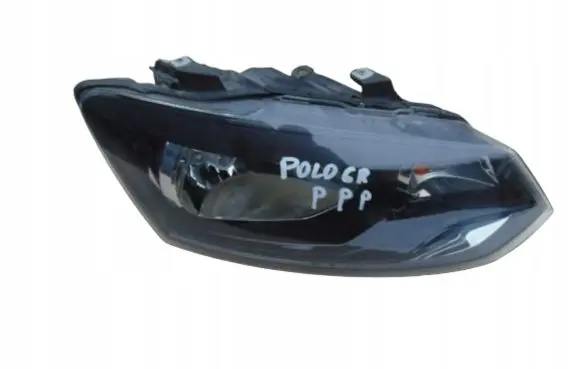 Volkswagen Polo V 6R Headlight/headlamp 6R1941016E