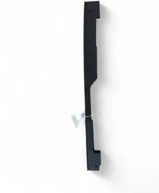 Fender end trim