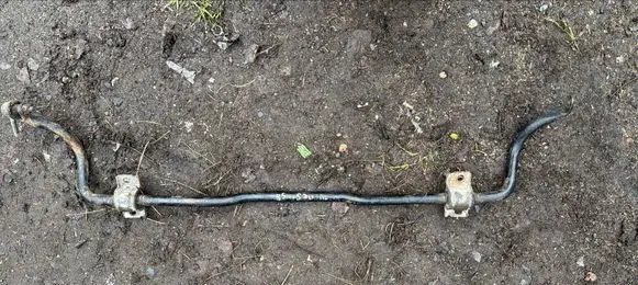 Volvo S70 V70 V70 XC Front anti-roll bar/sway bar 
