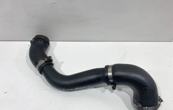 Ford C-MAX II Intercooler hose/pipe AV616K863AC 4613005WB