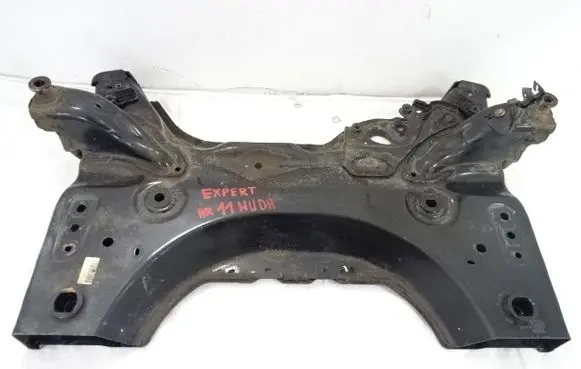 Peugeot Expert Front axle beam 