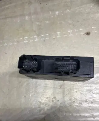 Volkswagen Golf IV Comfort/convenience module 1J0959799J 5DK00795400