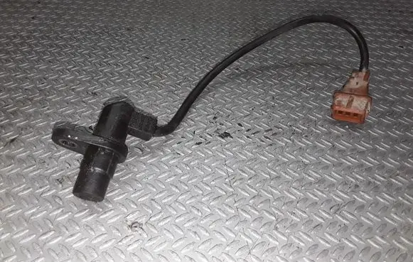 Peugeot Partner Crankshaft position sensor 10234006